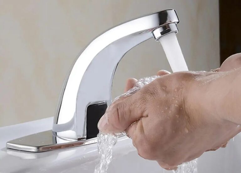 شیرآلات اتوماتیک چه کاربردی دارند؟