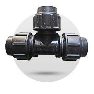 سه راه پیچی