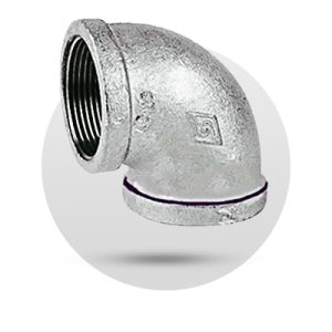 زانو گالوانیزه