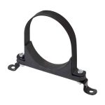 بست آهنی پایه دار سایز 2 اینچ